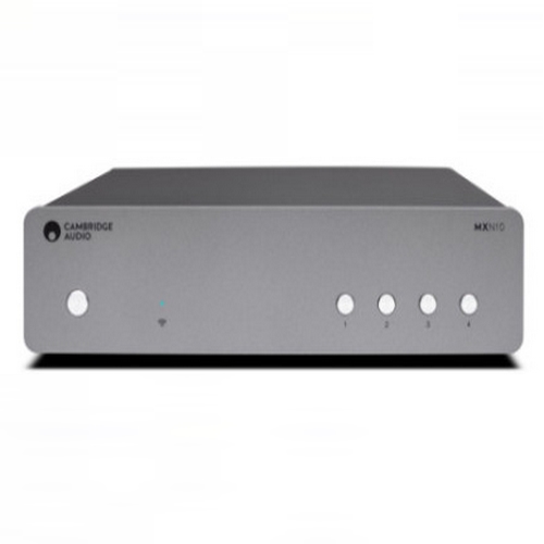 캠브리지오디오 MXN10이미지입니다. 누르면 해당 게시물로 새창이동합니다.