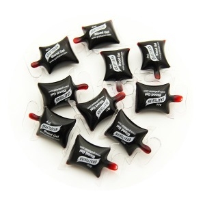  가짜피 할로윈Blood Gel Pack 블러드