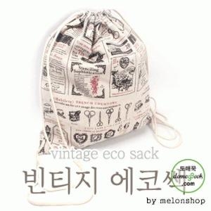 땡처리 빈티지 쌕 BG042 파우치 숄 WD5C0A2