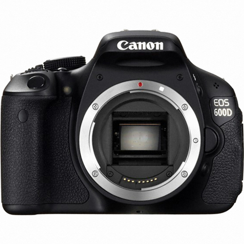 캐논 EOS 600D 바디 (정품)