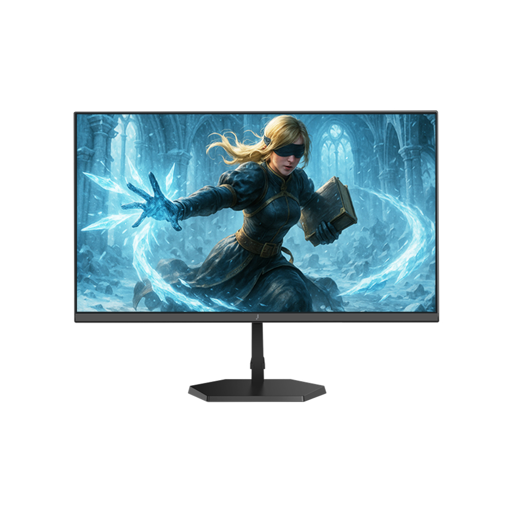 주연테크 X27F 144 FHD IPS 게이밍 무결점
