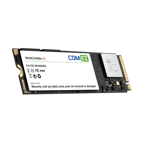 컴이지 KINGDOM PM R40 M.2 NVMe 벌크 (500GB)_이미지