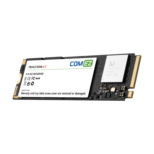 컴이지 KINGDOM PM R40 M.2 NVMe 벌크 (500GB)_이미지