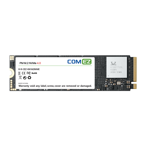 컴이지 KINGDOM PM R40 M.2 NVMe 벌크 (500GB)_이미지