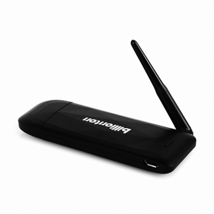 Billionton 라이브캐스트 BMR-03 (정품)