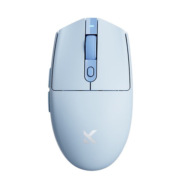 MCHOSE G3A 유무선 (블루)_이미지