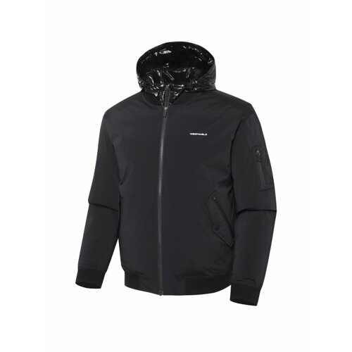 와이드앵글 CO 블루종 바머 다운자켓 WMW23513Z1_이미지