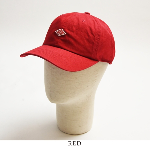 단톤 DANTON 단 톤 캡 스트라이프 깅엄 NDC CGG JD7144