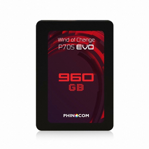 PHINOCOM P70S EVO