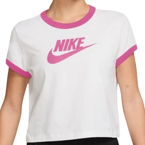 나이키 반팔 링거 티셔츠 IF4073-101 (병행)