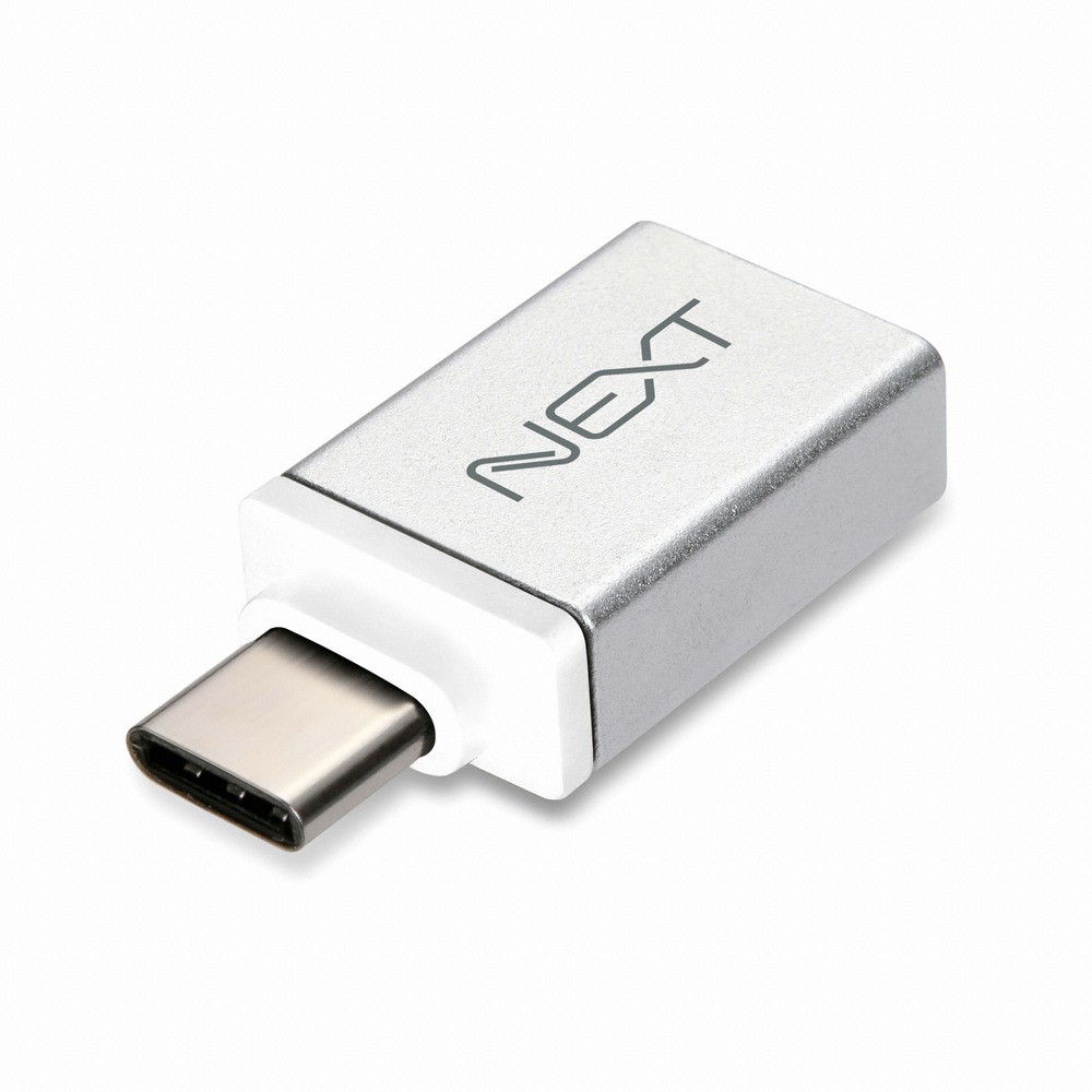 USB 3.1 Type C 변환 젠더 (NEXT-1512TC)