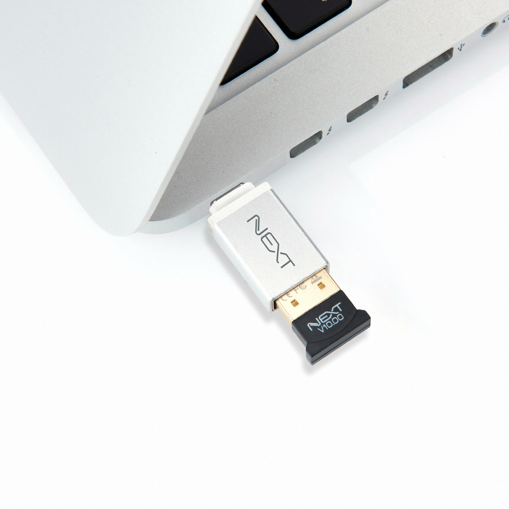 이지넷유비쿼터스 넥스트 USB 3.1 Type C 변환 젠더 (NEXT-1512TC)_이미지