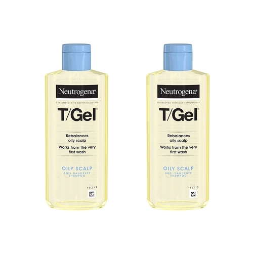 티젤 샴푸 250ml T Gel Shampoo 2팩
