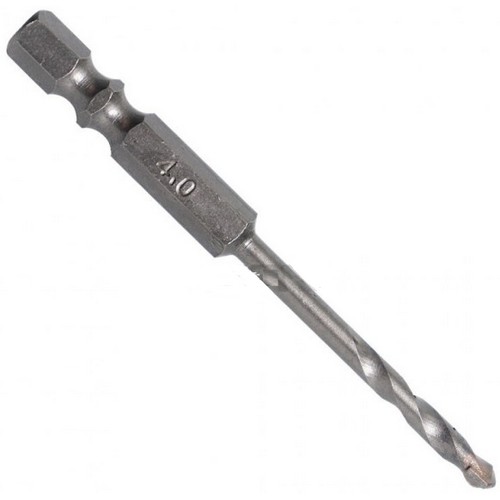 오토코 콘크리트 임팩용 드릴비트 4.0mm