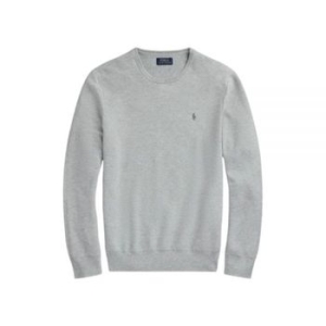 POLO 폴로 포니로고 자수 스웨터 710918163002 3667969