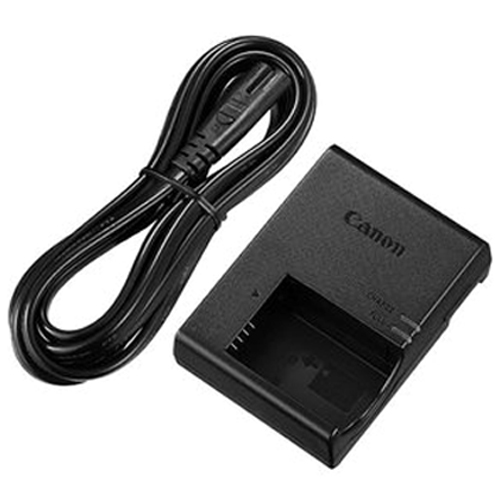 캐논 LC-E17E 충전기 (중고품)_이미지