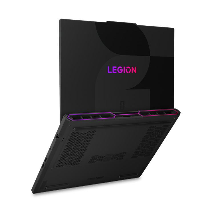 레노버 LEGION Pro 7 16IAX10 U9 5070Ti FIFA Edition (SSD 2TB)_이미지
