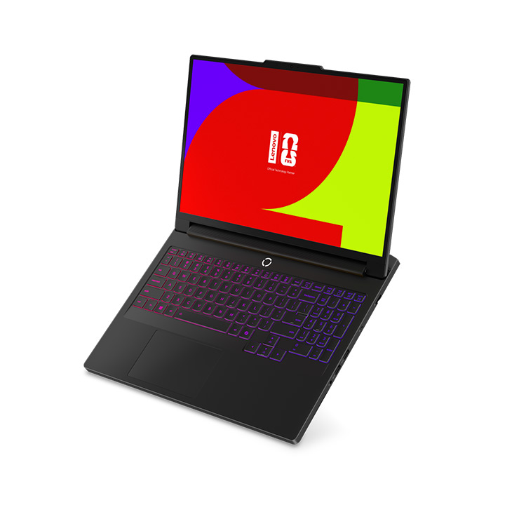 ����� LEGION Pro 7 16IAX10 U9 5070Ti FIFA Edition