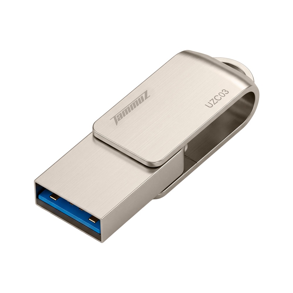 타무즈 QUICK DRIVE UZC03 OTG (32GB)_이미지
