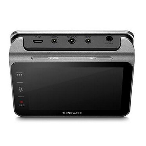 팅크웨어 아이나비 QXD1 2채널 (128GB, 무료장착)_이미지