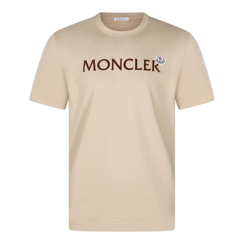 몽클레르 티셔츠 SS26 L10918C000678390T230 7205791_이미지