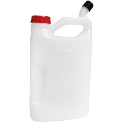예초기 연료 혼합통 2L