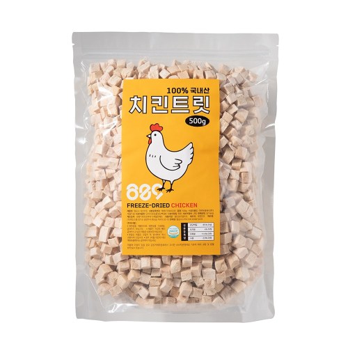 ��ŵ�� �Ȱ��� ġŲƮ�� 500g