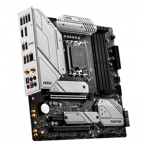 MSI MAG B660M �ڰ��� WIFI