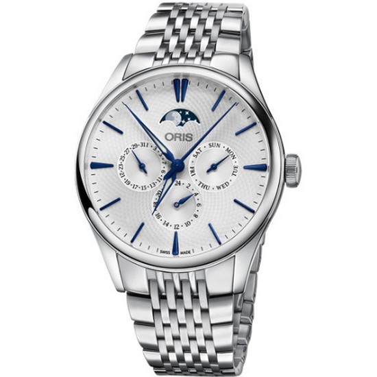 오리스 아뜰리에 컴플리케이션 01 781 7729 4051-07 8 21 88