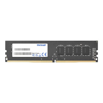 PATRIOT <b>DDR4</b>-3200 CL22 SIGNATURE