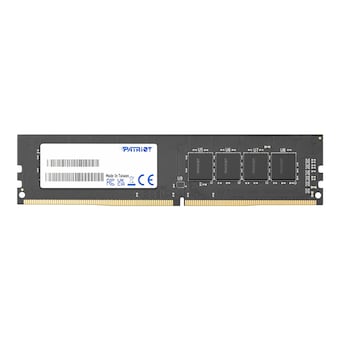 PATRIOT DDR4-3200 CL22 SIGNATURE