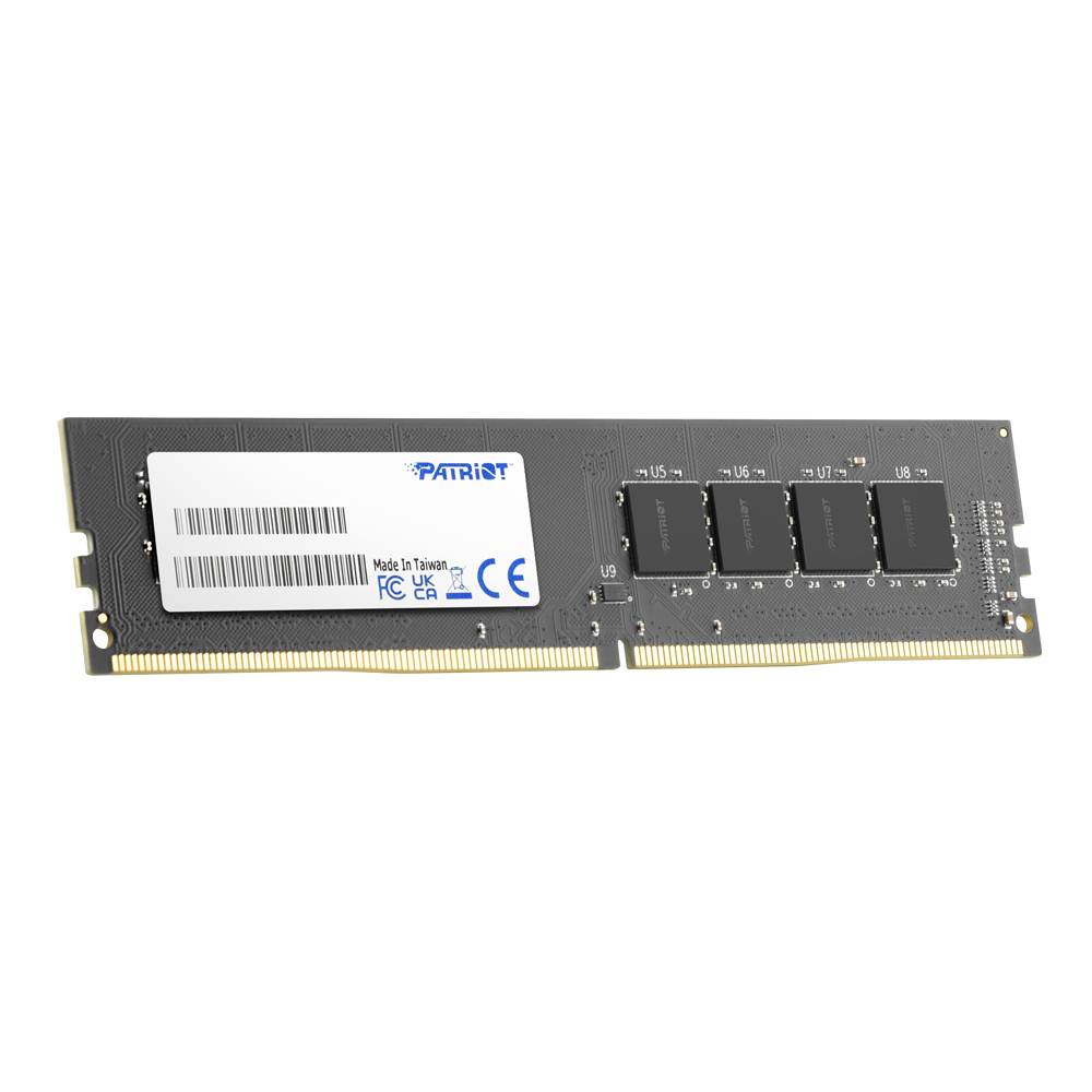 PATRIOT DDR4-3200 CL22 SIGNATURE (16GB)_이미지