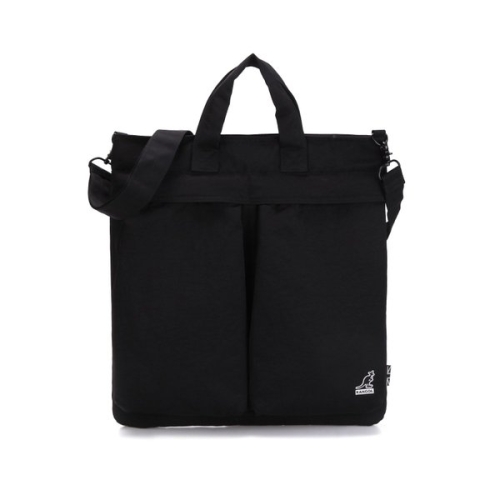 캉골 에센셜 타이탄 헬맷백 4010 (카키)