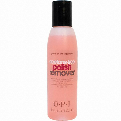 OPI 넌아세톤 폴리쉬 리무버 120ml이미지입니다. 누르면 해당 게시물로 새창이동합니다.