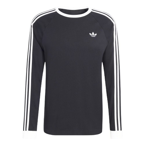 아디다스 3-스트라이프 롱 슬리브 티셔츠 KE3546 (공식판매처)