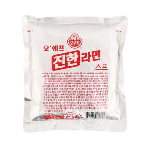 오뚜기 오쉐프 진한 라면스프 285g (30개)