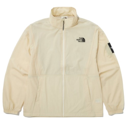 노스페이스 화이트라벨 레스턴 자켓 NJ3LP01K