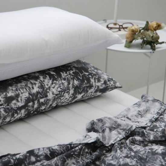 마이홈스타일리스트 물들이다 베개커버 (70x50cm)_이미지