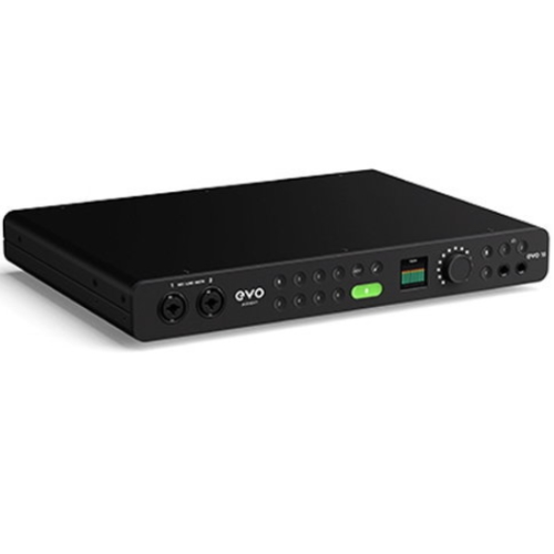 Audient EVO 16 (정품)_이미지