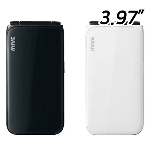 ALT MIVE 스타일폴더 LTE 32GB, 공기계 (가개통)_이미지