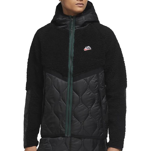 나이키 헤리티지 후디 재킷 CU4446-010