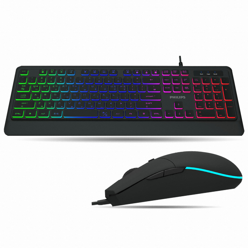 �ʸ��� G294 LED ���̹� �޺�