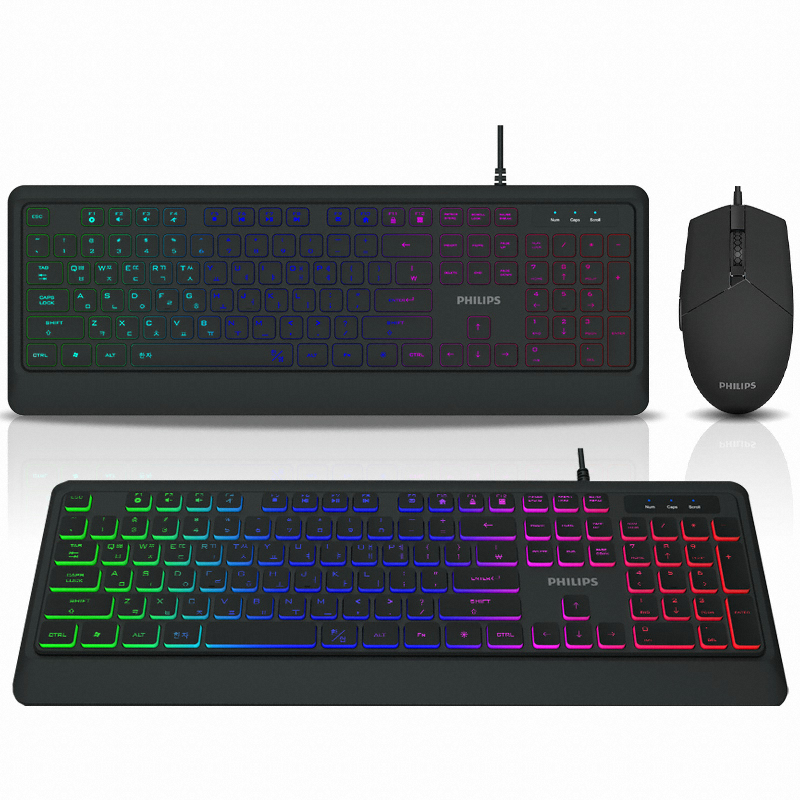 �ʸ��� G294 LED ���̹� �޺�