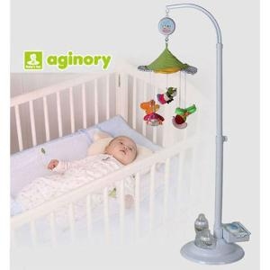 아기노리 아기노리모빌거치대 스탠드