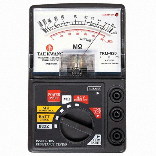 태광전자  TKM-920