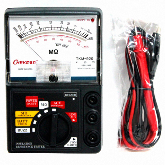 �±����� TKM-920