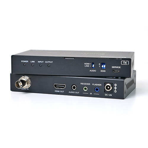 이지넷유비쿼터스 NEXTU HV330HST HDMI 거리 연장기_이미지