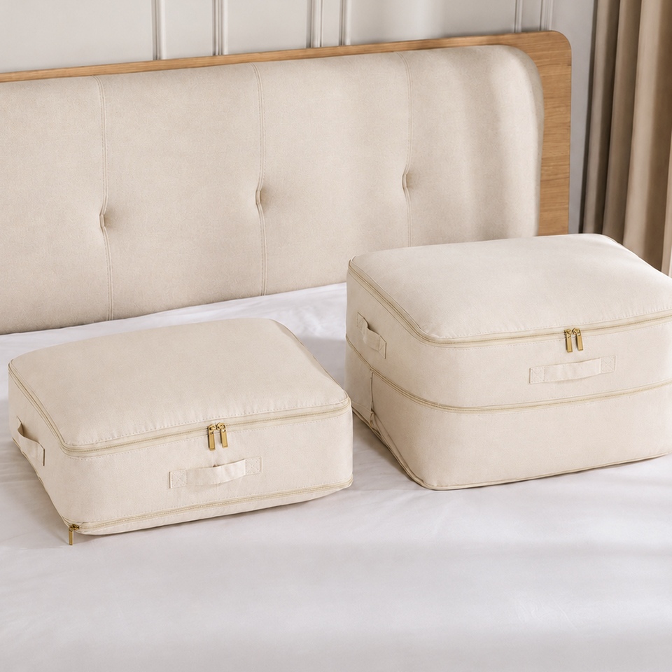 구디푸디 부피삭제 이불 압축팩 XL (1개)