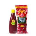 토마토케찹 500g