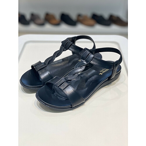 와이컨셉 여성샌들 K2264001RB-W MELANIE 5종